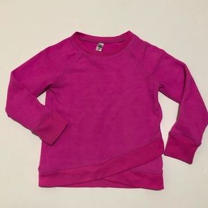 90 degree by reflex baby long sleeve